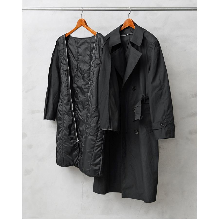 MILITARY（ミリタリー） 実物 新品 デッドストック 米軍 U.S. NAVY