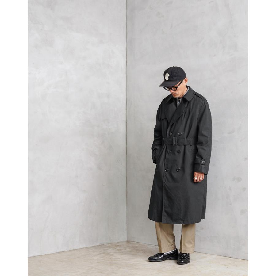 MILITARY（ミリタリー） 実物 新品 デッドストック 米軍 U.S. NAVY