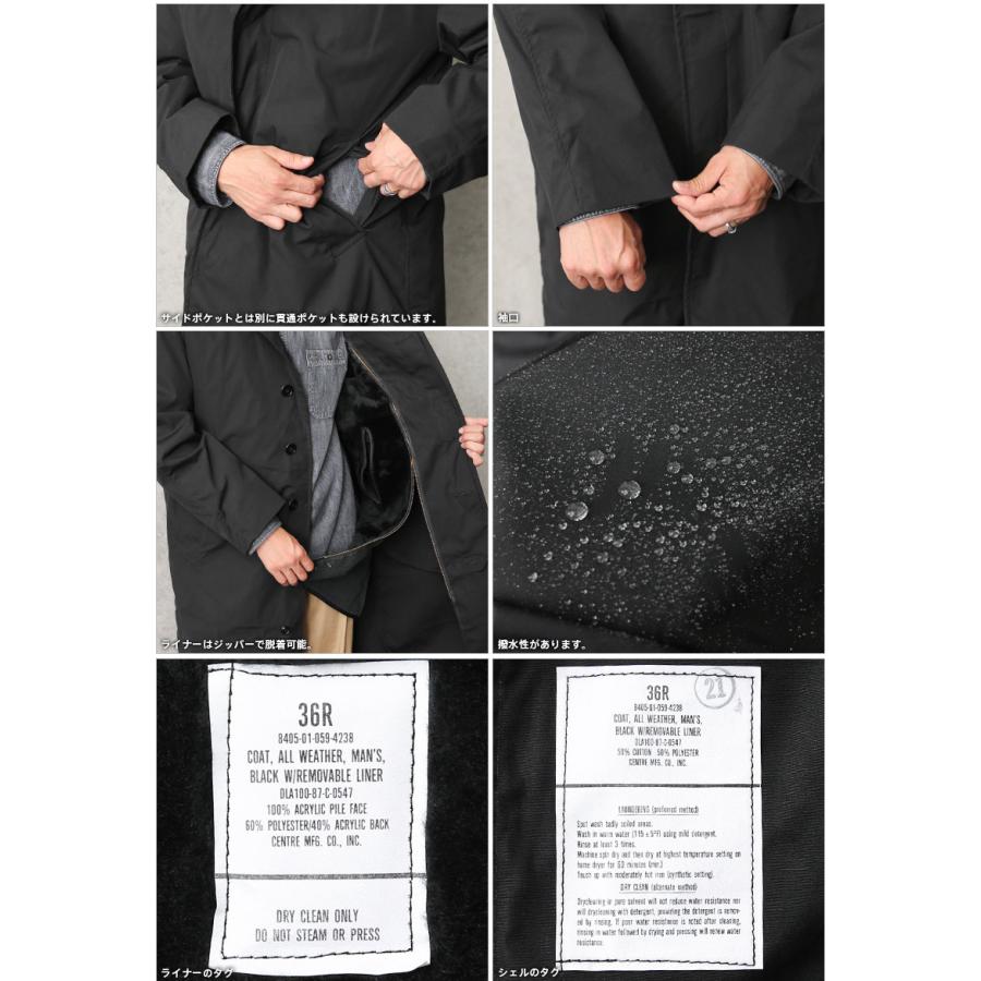 MILITARY（ミリタリー） 実物 新品 デッドストック 米軍 U.S. NAVY