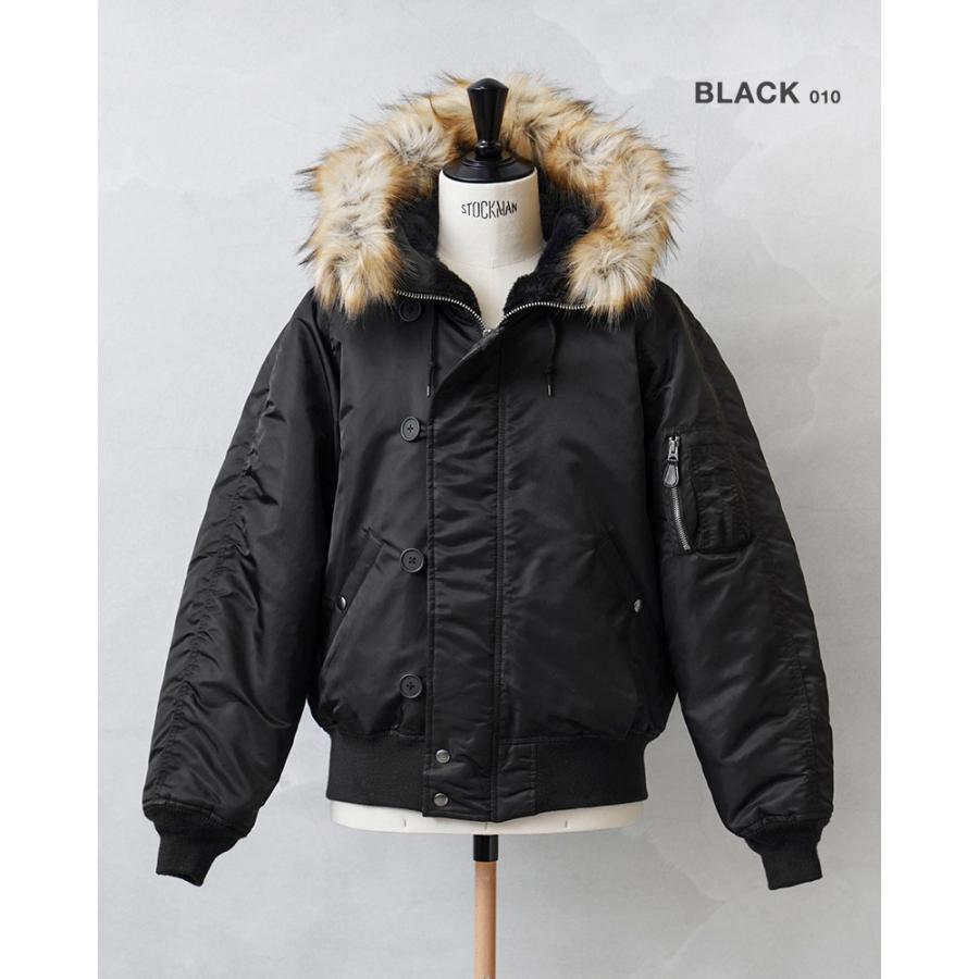 AVIREX（アヴィレックス） アビレックス 7835952029 THERMOLITE N-2B