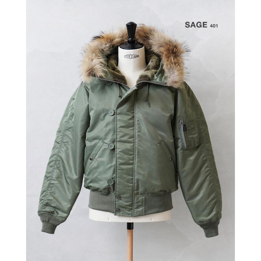 AVIREX（アヴィレックス） アビレックス 7835952033 THERMOLITE N-2B