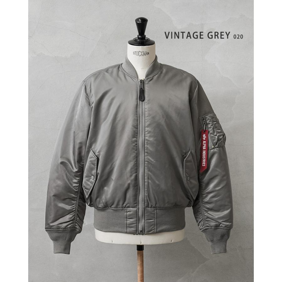 Alpha Industries（アルファ・インダストリーズ） ALPHA アルファ