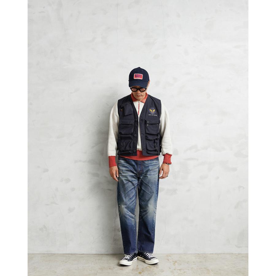 Alpha Industries（アルファ・インダストリーズ） ALPHA アルファ