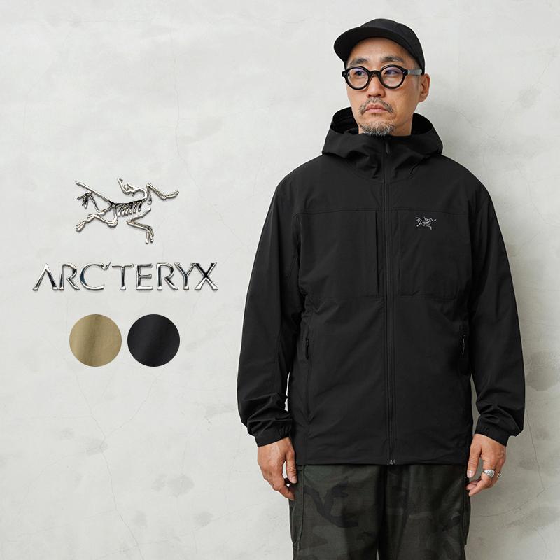 ARC'TERYX（アークテリクス） ARC'TERYX X000009196 Gamma Lightweight