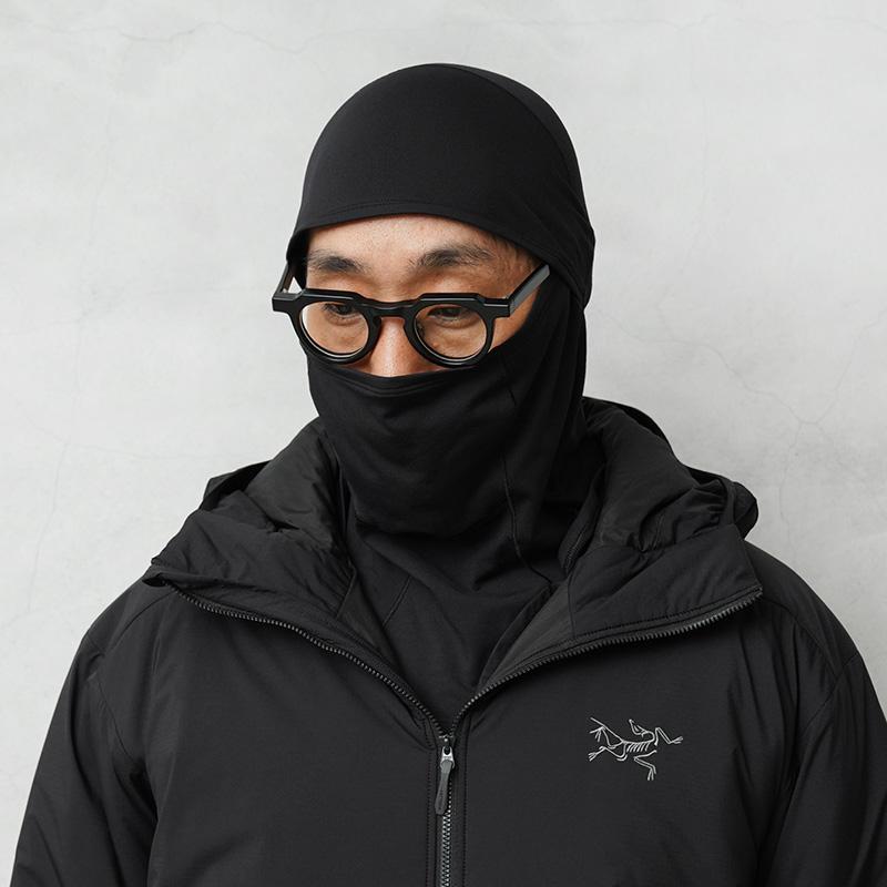 ARC'TERYX（アークテリクス） X000007254 Rho Balaclava （ロー