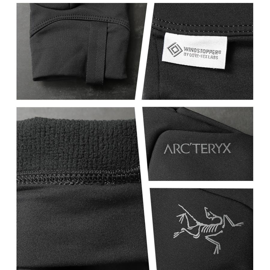 ARC'TERYX アークテリクス X000009934 VENTA GLOVE ベンタ グローブ
