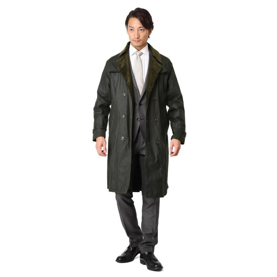 Barbour（バブアー） MWX1014 WHITLEY ウィットレイ トレンチコート