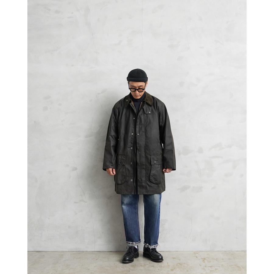 Barbour（バブアー） MWX0009 NORTHUMBRIA（ノーザンブリア