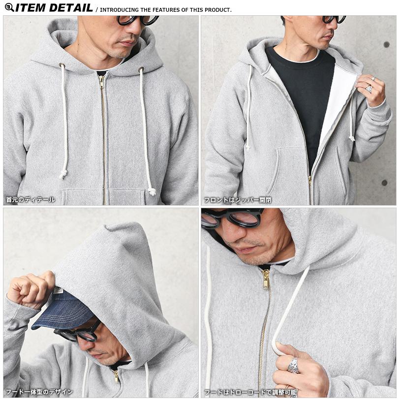 MADE IN USA（Champion） Champion チャンピオン C5-U102 USA リバース