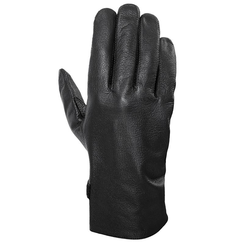 MILITARY（ミリタリー） 実物 新品 フランス軍 レザーワークグローブ