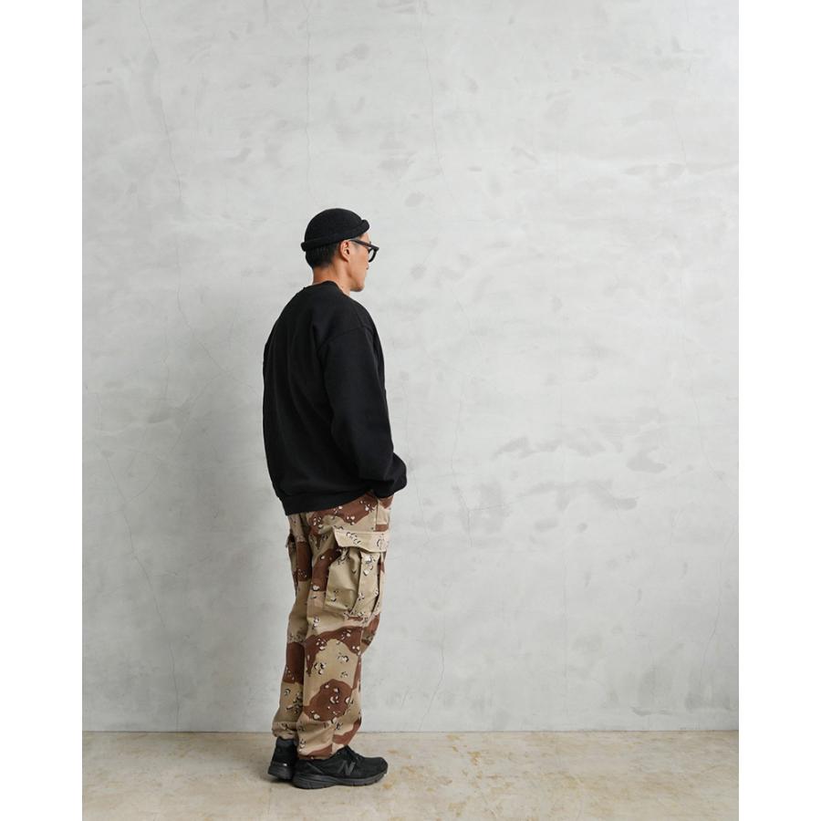 MILITARY（ミリタリー） 実物 新品 デッドストック 米軍 6Cデザート