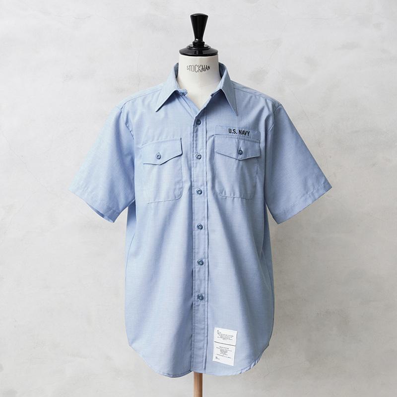 MILITARY（ミリタリー） 実物 新品 デッドストック 米軍 U.S.NAVY