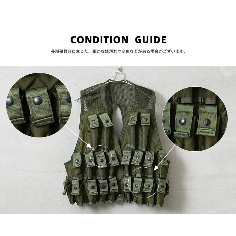 MILITARY（ミリタリー） 実物 新品 デッドストック 米軍 グレネード