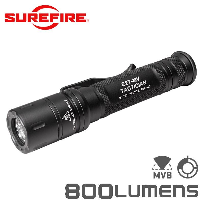 MILITARY（ミリタリー） SUREFIRE シュアファイア TACTICIAN Dual