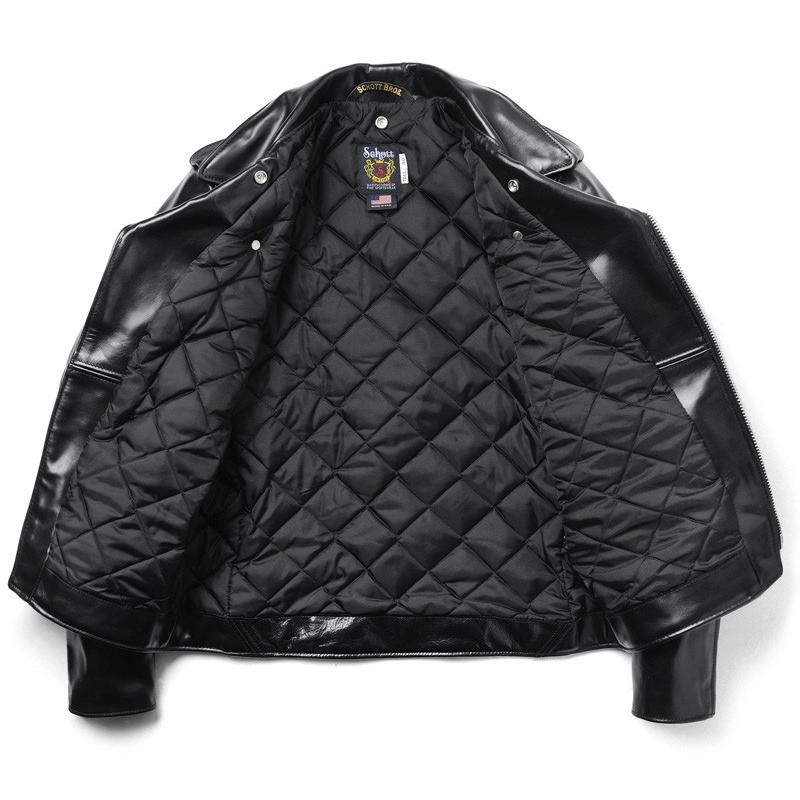 Schott N.Y.C（ショット） ショットライダース Schott 613UHT