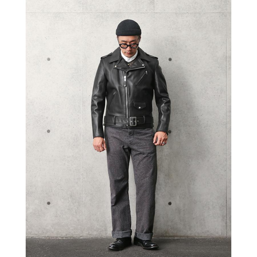 Schott N.Y.C（ショット） ショットライダース Schott 613UST VINTAGE