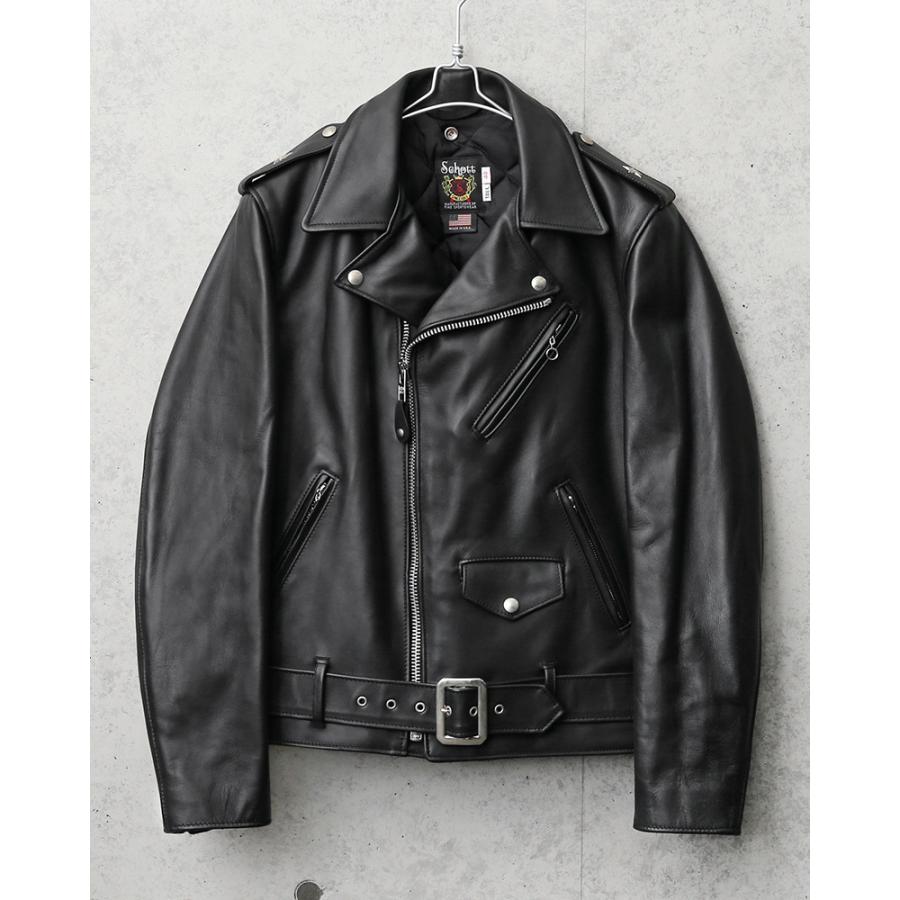 Schott N.Y.C（ショット） ショットライダース Schott 613UST VINTAGE