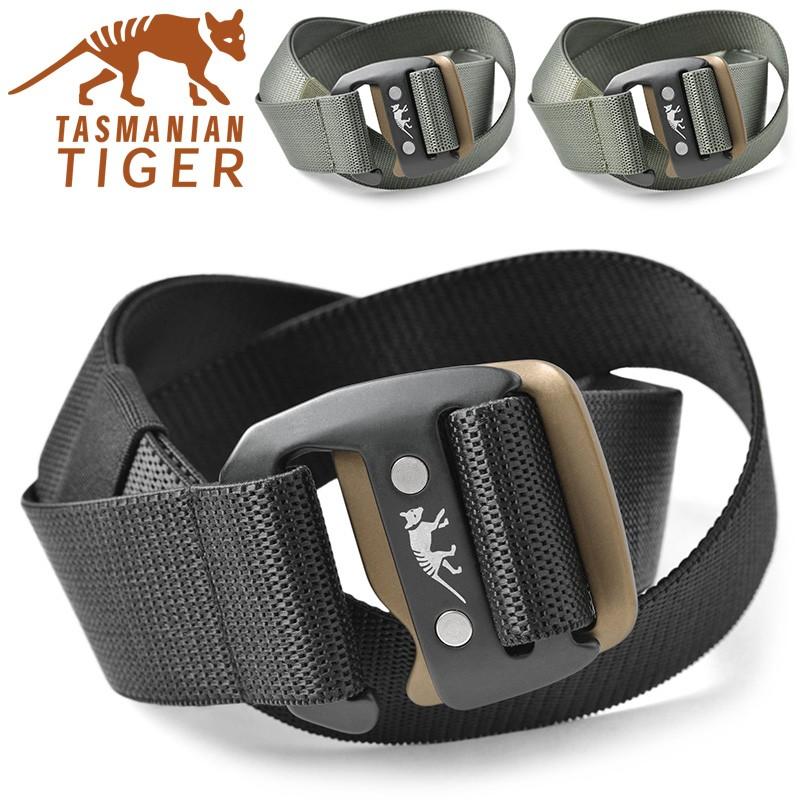 TASMANIAN TIGER（タスマニアンタイガー） 7839 38mm STRETCH BELT