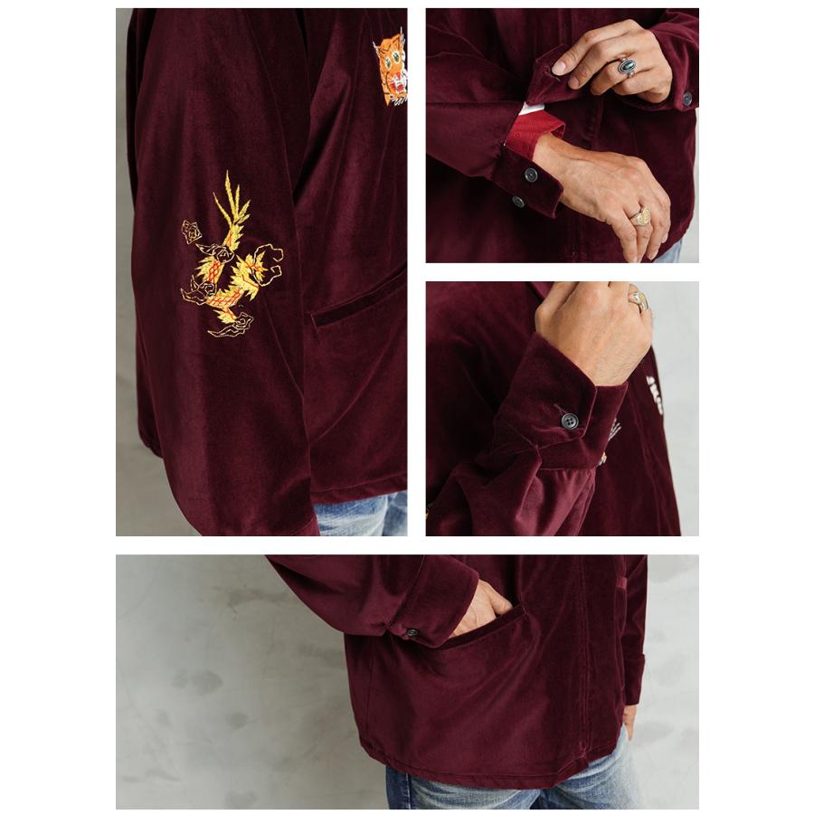 TOWNCRAFT（タウンクラフト） WAIPER×TOWN CRAFT TL24S002WP SOUVENIR