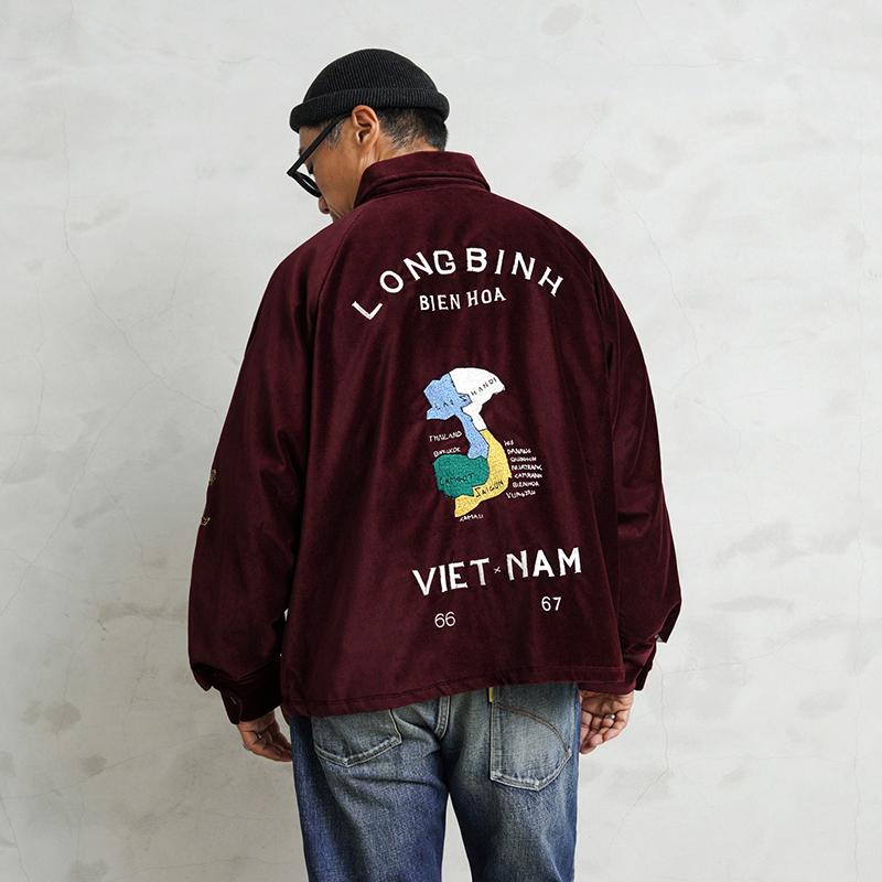 TOWNCRAFT（タウンクラフト） WAIPER×TOWN CRAFT TL24S002WP SOUVENIR