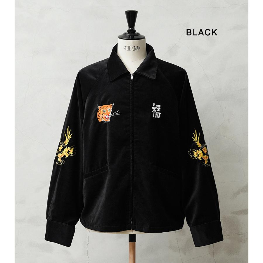 TOWNCRAFT（タウンクラフト） WAIPER×TOWN CRAFT TL24S002WP SOUVENIR