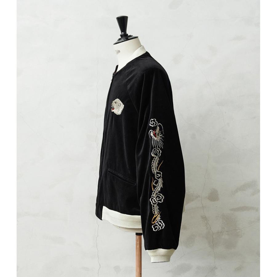 TOWNCRAFT（タウンクラフト） WAIPER×TOWN CRAFT TL25F002WP 50's