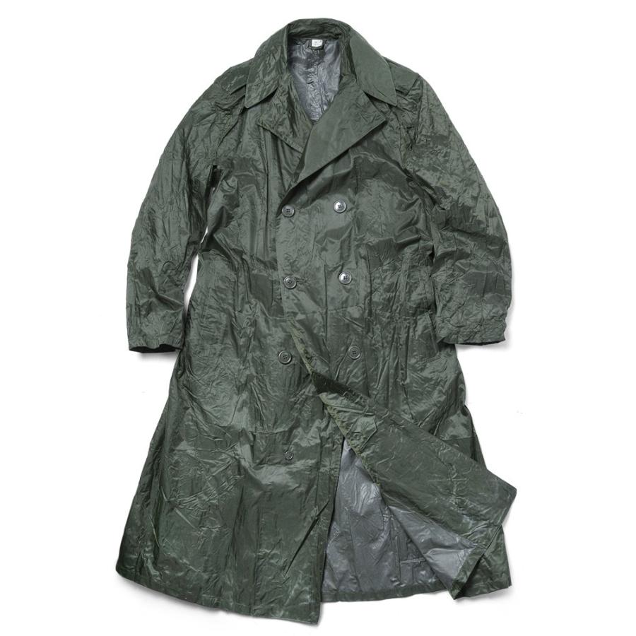 MILITARY（ミリタリー） 実物 米軍 GREEN SHADE M-2 ラバー