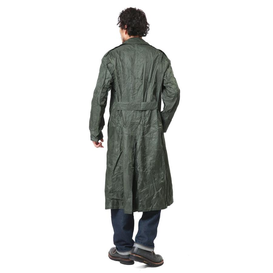 MILITARY（ミリタリー） 実物 米軍 GREEN SHADE M-2 ラバー