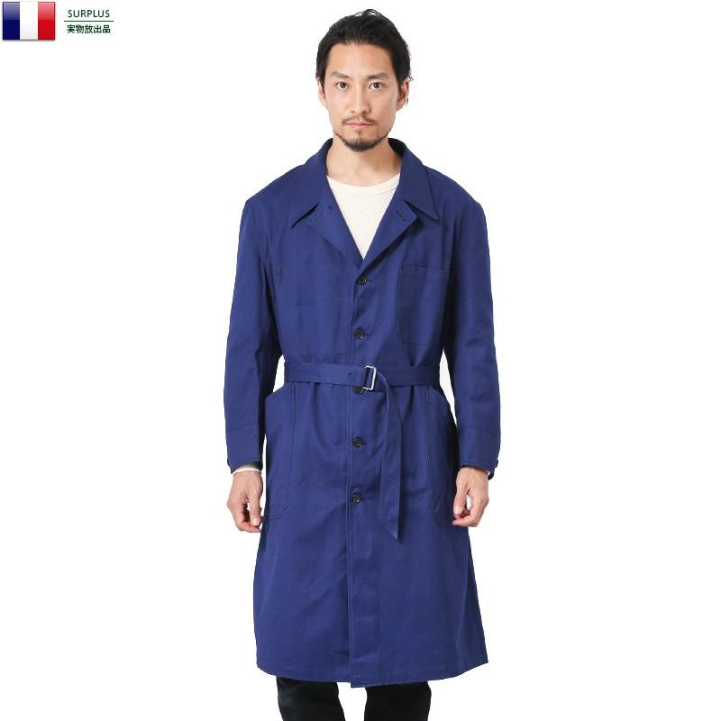 MILITARY（ミリタリー） 実物 新品 フランス軍 1960年代製