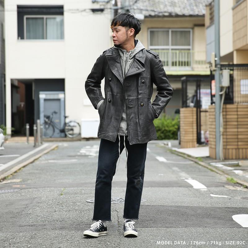 MILITARY（ミリタリー） 実物 USED フランス軍 1970~80's モーター