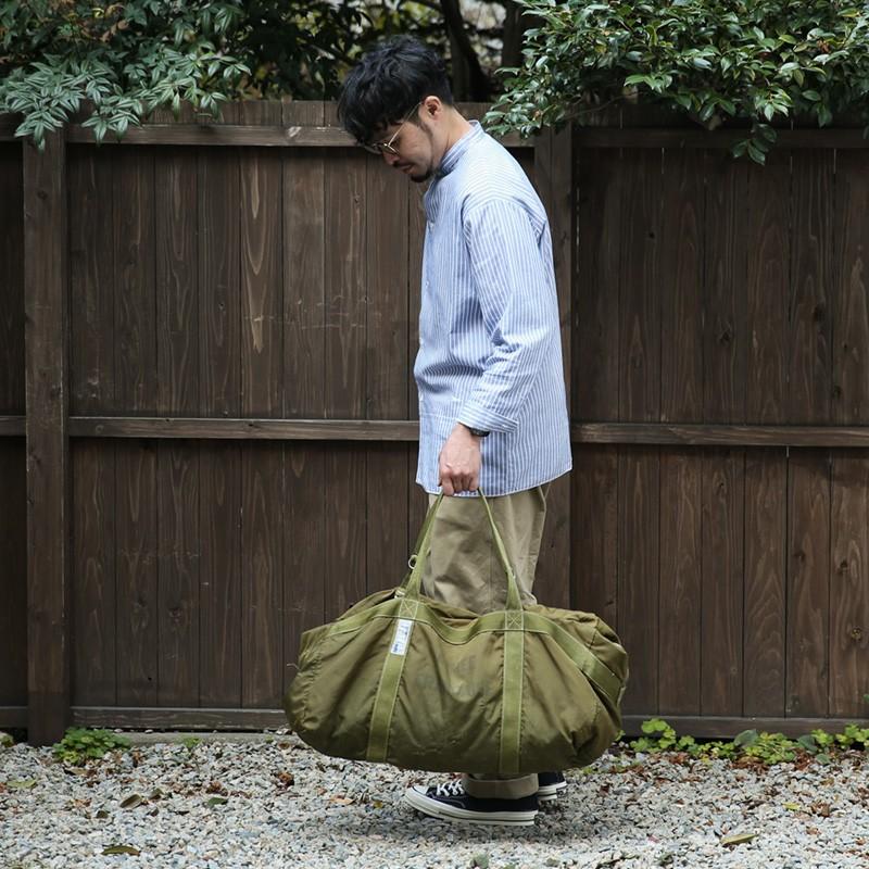 MILITARY（ミリタリー） 希少 実物 フランス軍 AIR FORCE PARATROOPER