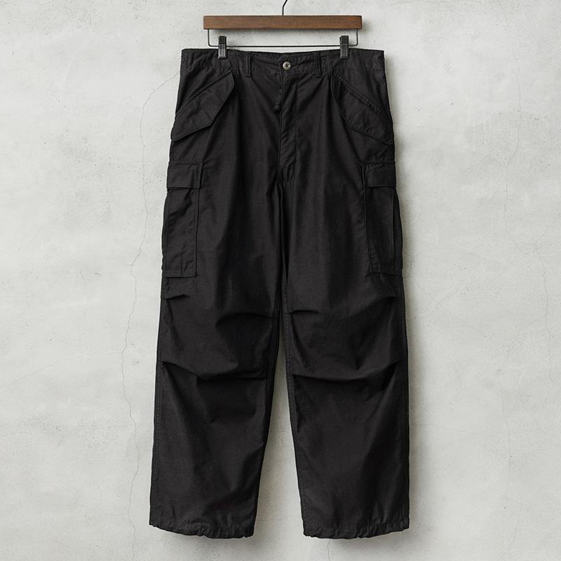 MILITARY（ミリタリー） 実物 新品 デッドストック 米軍 M-65