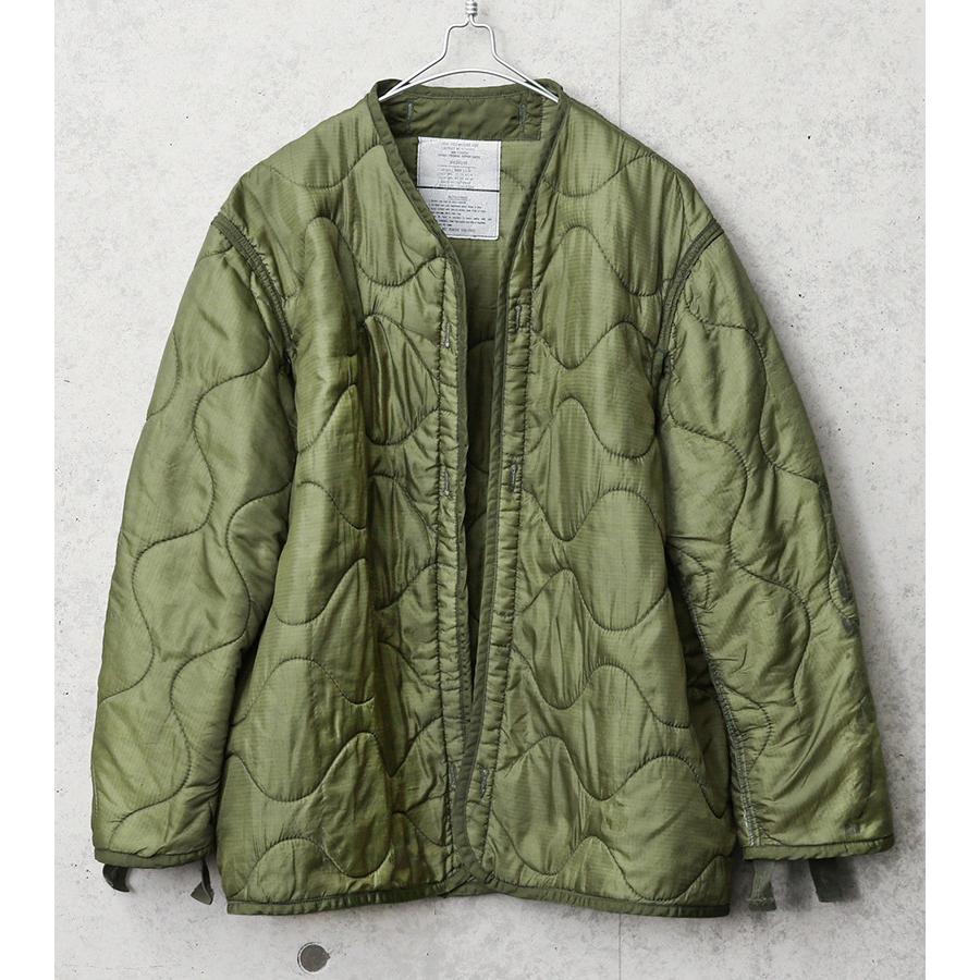 MILITARY（ミリタリー） リジェクト 訳あり品 実物 USED 米軍 M-65