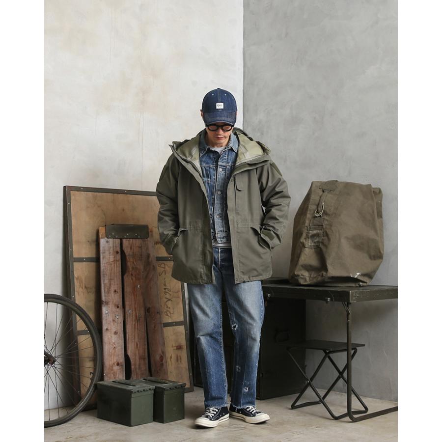 MILITARY（ミリタリー） 実物 USED オーストリア軍 アルパイン GORE