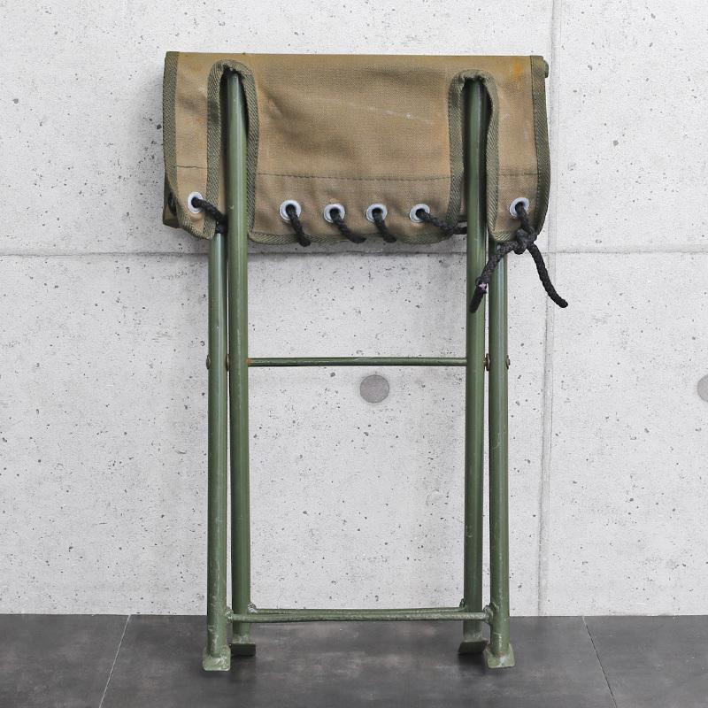 MILITARY（ミリタリー） 実物 USED ポーランド軍 フォールディング