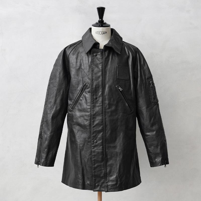 MILITARY（ミリタリー） 実物 USED イタリア警察 1980〜90年代 POLIZIA