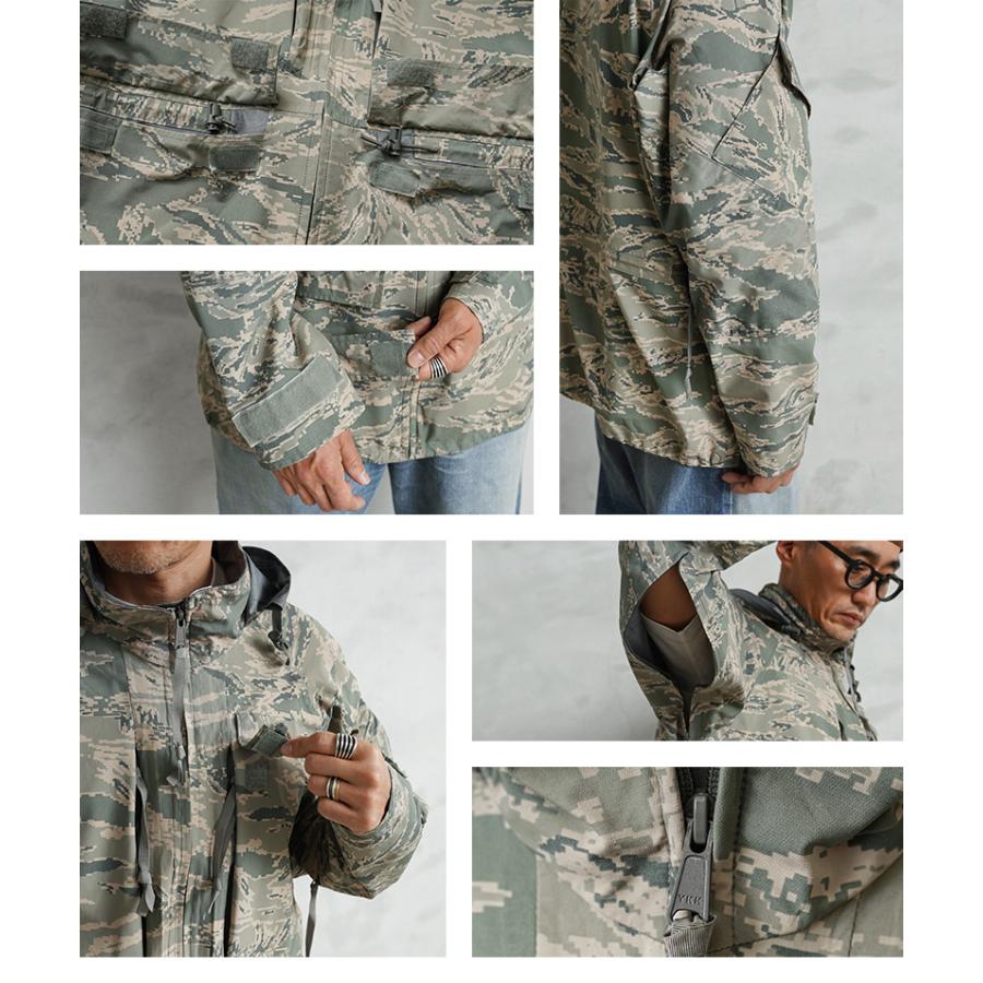 MILITARY（ミリタリー） 実物 新品 デッドストック 米軍 U.S.AIR FORCE