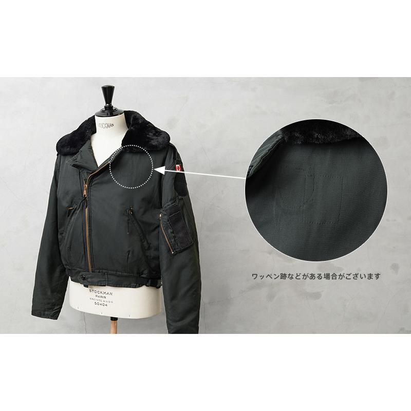 MILITARY（ミリタリー） 実物 USED カナダ軍 ROYAL CANADIAN AIR FORCE