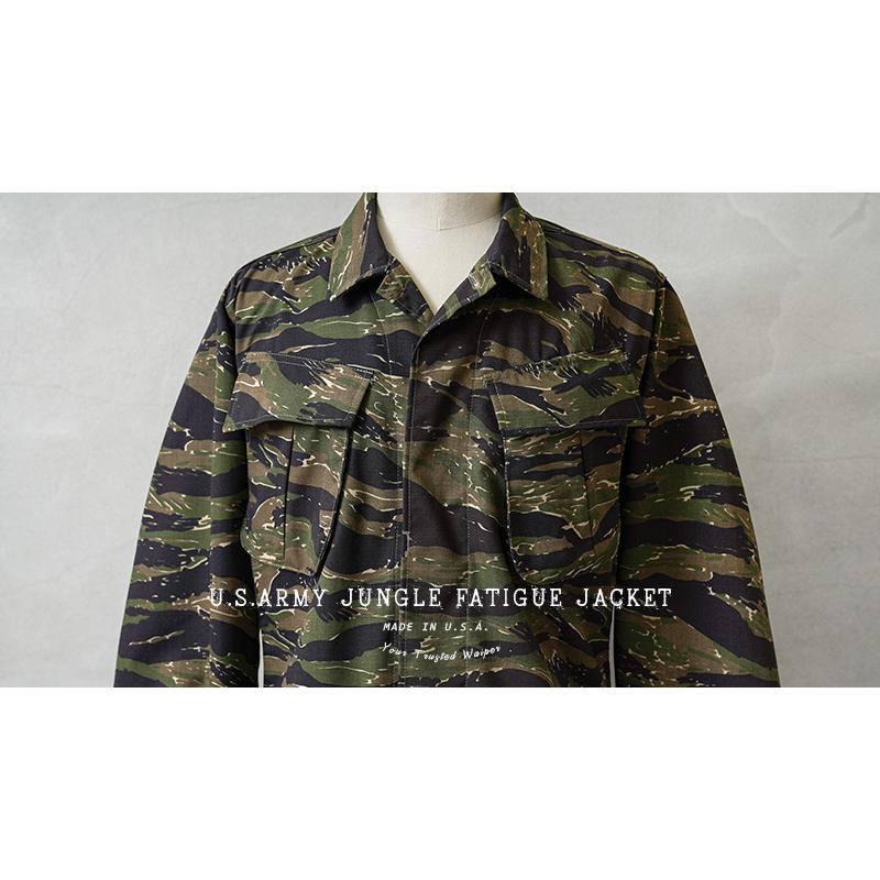 MILITARY（ミリタリー） MADE IN USA 新品 デッドストック 米軍