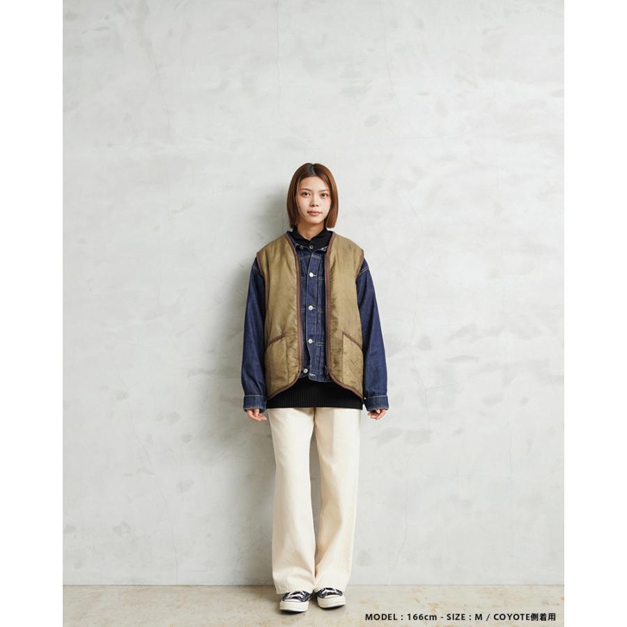 MILITARY（ミリタリー） WAIPER.inc 実物 新品 デッドストック 米軍