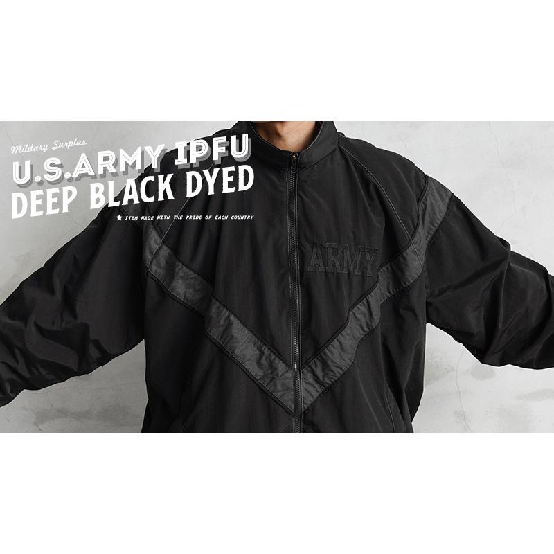 MILITARY（ミリタリー） 実物 USED 米軍 U.S.ARMY IPFU フィットネス