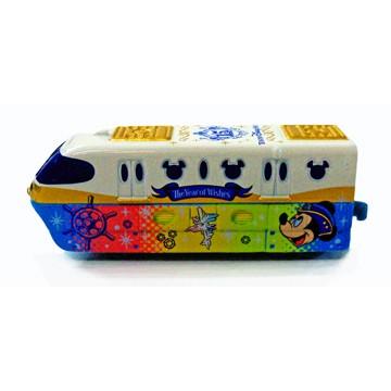 東京ディズニーシー 15周年 ザ・イヤー・オブ・ウィッシュ きらめく