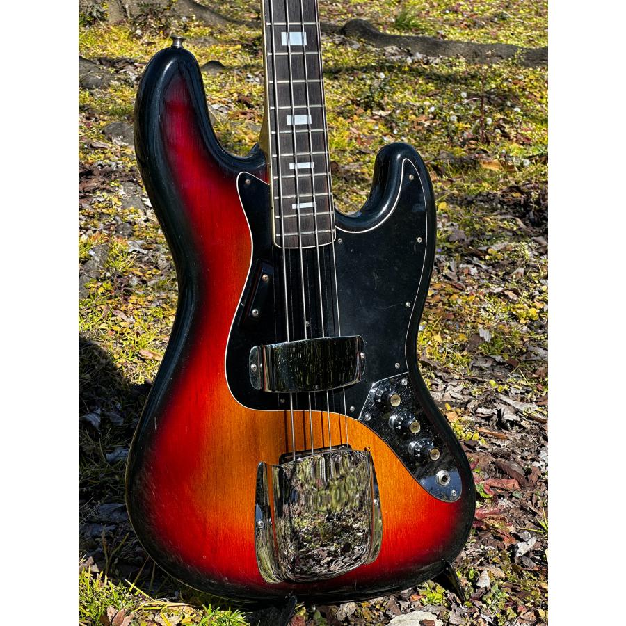 Westminster ジャズベースタイプ エレキベース : 若林商店ヤフー店