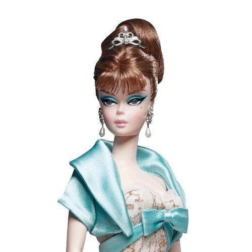 バービーコレクター バービー ファッション・モデル・コレクション No