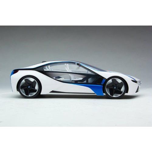 BMW VED Concept (i8) ラジコンカー 1:14 おもちゃ : ワールド輸入