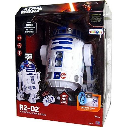 おもちゃ Star Wars スターウォーズ R2-D2 アールツーディーツー