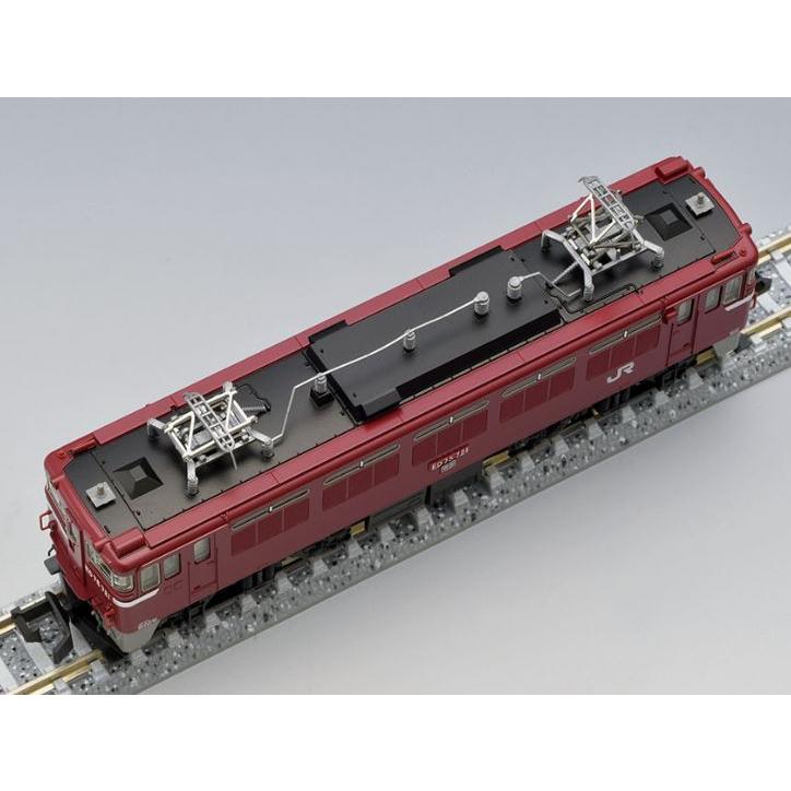 トミックス TOMIX トミックスJR ED75-700形電気機関車（前期型） 7156