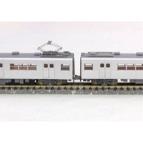 マイクロエース 営団 3000系 原型ドア 8両セット a6684 : わき役黒