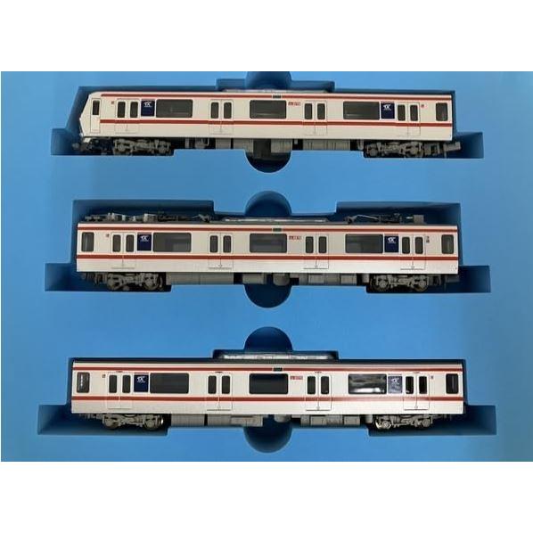 マイクロエース 首都圏新都市鉄道（つくばエクスプレス） TX-2000系 1