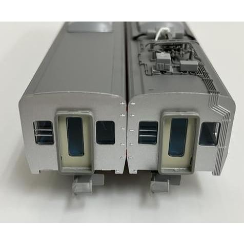 マイクロエース 首都圏新都市鉄道（つくばエクスプレス） TX-2000系 1